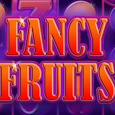 Игровой автомат Fancy Fruits от Gamomat: обзор и геймплей