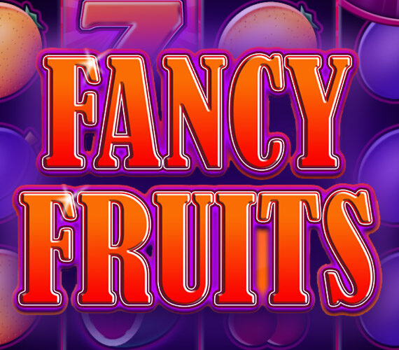 Игровой автомат Fancy Fruits от Gamomat: обзор и геймплей