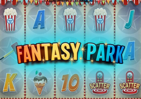 Fantasy Park от BGaming: Игровой автомат о цирке