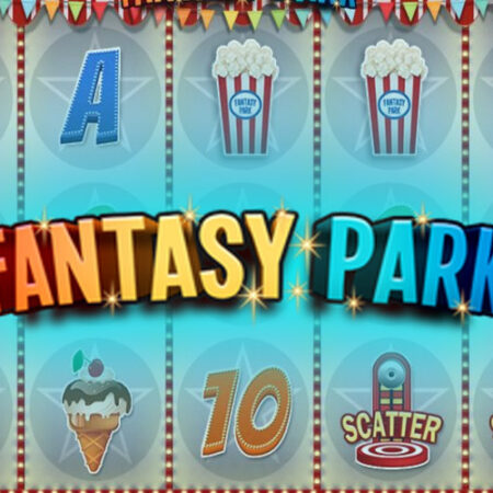 Fantasy Park от BGaming: Игровой автомат о цирке