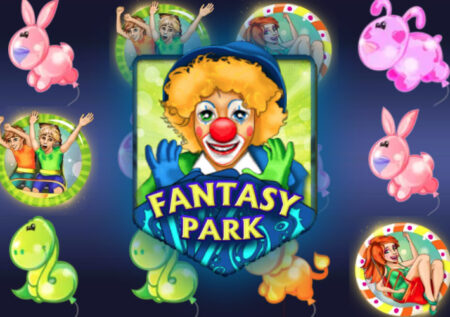 Fantasy Park от KA Gaming: Игровой автомат о цирке