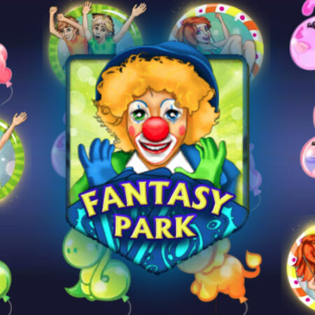 Fantasy Park от KA Gaming: Игровой автомат о цирке