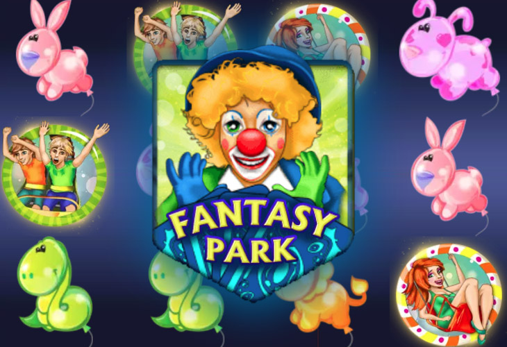 Fantasy Park - KA Gaming