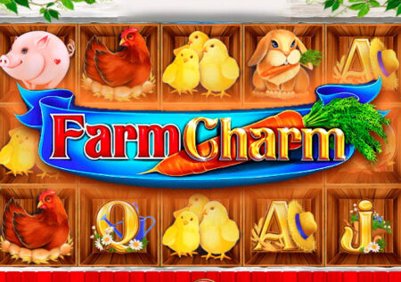 Farm Charm от Reelnrg
