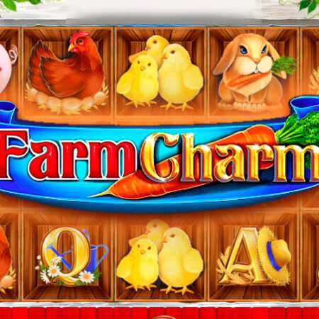 Farm Charm от Reelnrg