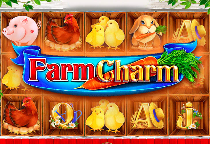 Farm Charm - Reelnrg