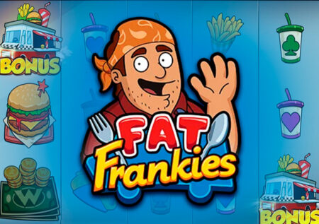 Игровой автомат Fat Frankies от Play’n GO: обзор и особенности