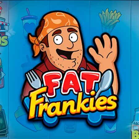 Игровой автомат Fat Frankies от Play’n GO: обзор и особенности