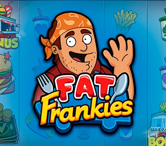 Игровой автомат Fat Frankies от Play’n GO: обзор и особенности