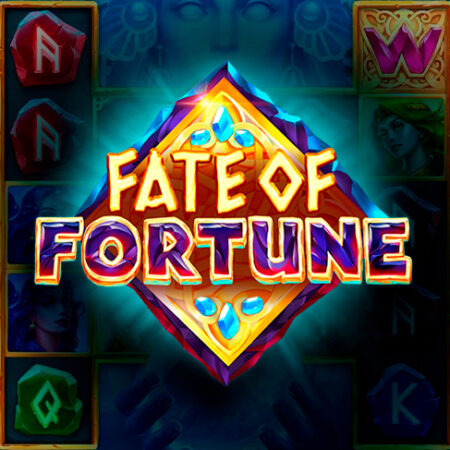 Fate of Fortune от ELK Studios: игровой автомат о магии