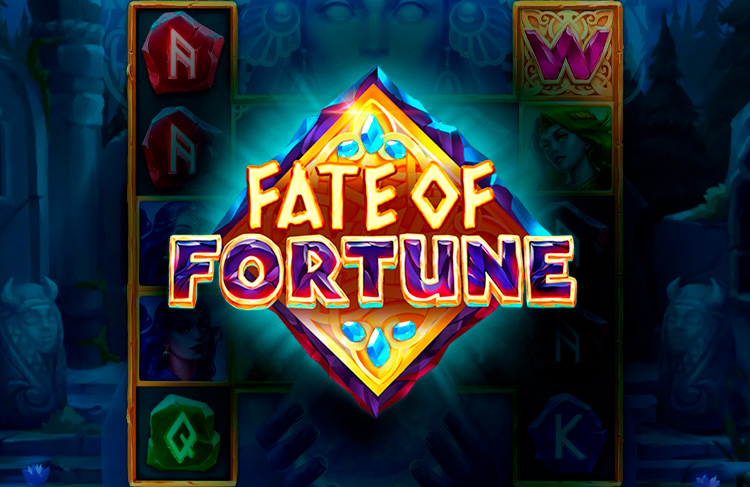 Fate of Fortune - ELK Studios