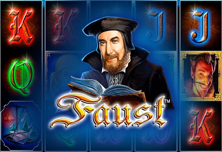 Faust - NOVOMATIC