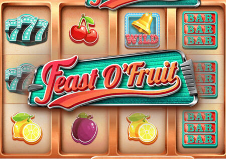 Feast O’Fruit от Leap Gaming: Обзор игрового автомата 777