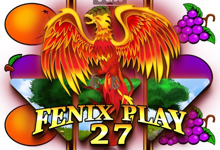 Fenix Play 27 - Wazdan