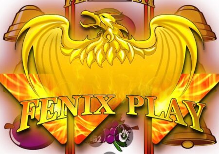 Fenix Play от Wazdan – классический игровой автомат 777