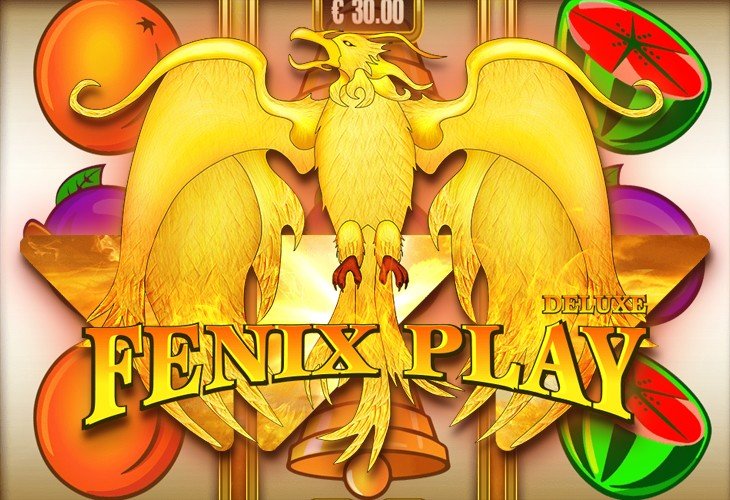 Fenix Play Deluxe - Wazdan