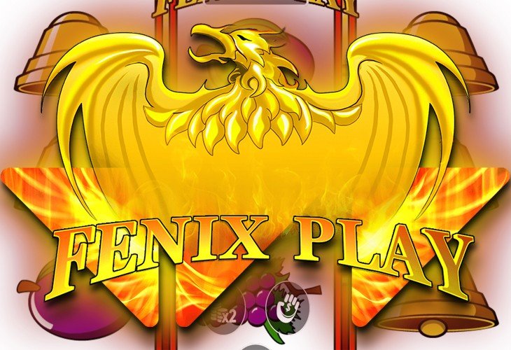 Fenix Play - Wazdan