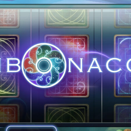 Игровой автомат Fibonacci от BF Games: Обзор и особенности