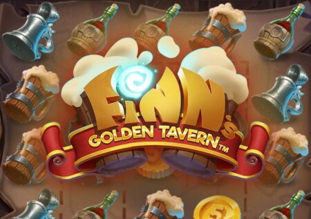 Finn’s Golden Tavern от NetEnt: Обзор и стратегии игры