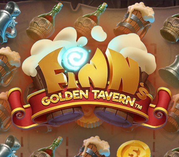 Finn’s Golden Tavern от NetEnt: Обзор и стратегии игры