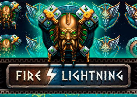 Fire Lightning от BGaming: Игровой автомат о истории