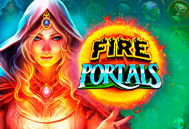 Fire Portals - Pragmatic Play