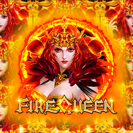 Fire Queen от CQ9 Gaming: Игровой автомат о магии животных