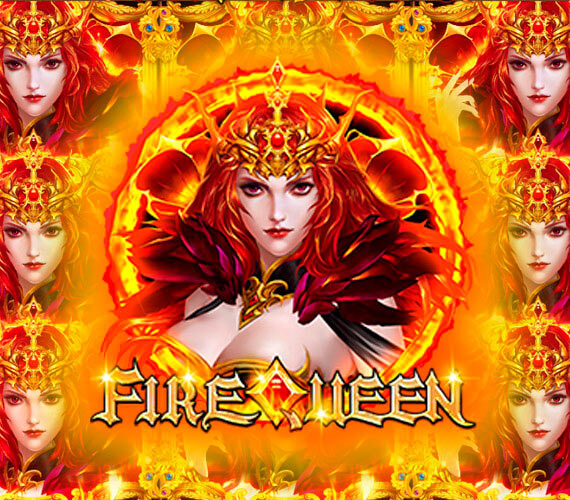 Fire Queen от CQ9 Gaming: Игровой автомат о магии животных