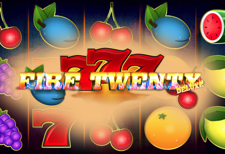 Fire Twenty - Zeus Play