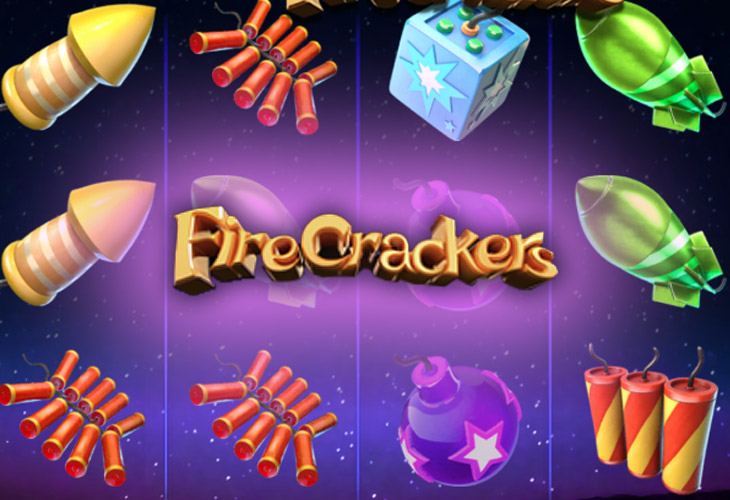 Firecrackers - Nucleus Gaming
