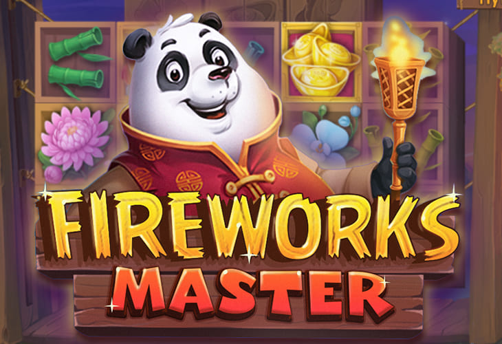 Fireworks Master - Playson