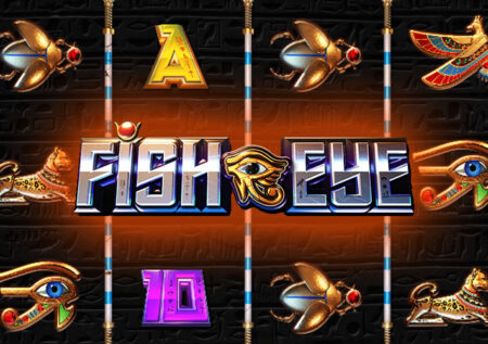 Fish Eye от Pragmatic Play