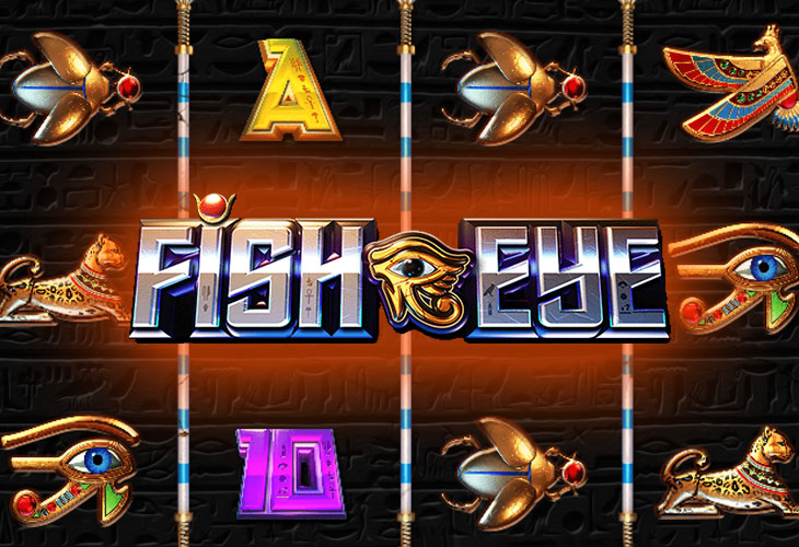 Fish Eye - Pragmatic Play