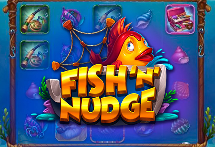 Fish ‘n’ Nudge - Push Gaming