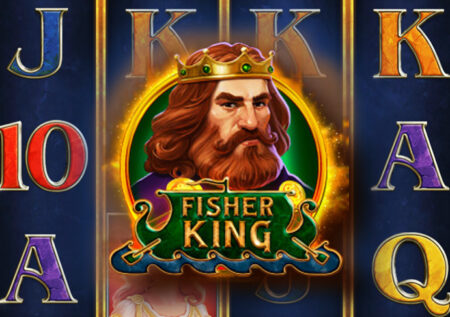 Игровой автомат Fisher King от Endorphina: Историческая тема