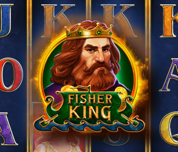 Игровой автомат Fisher King от Endorphina: Историческая тема