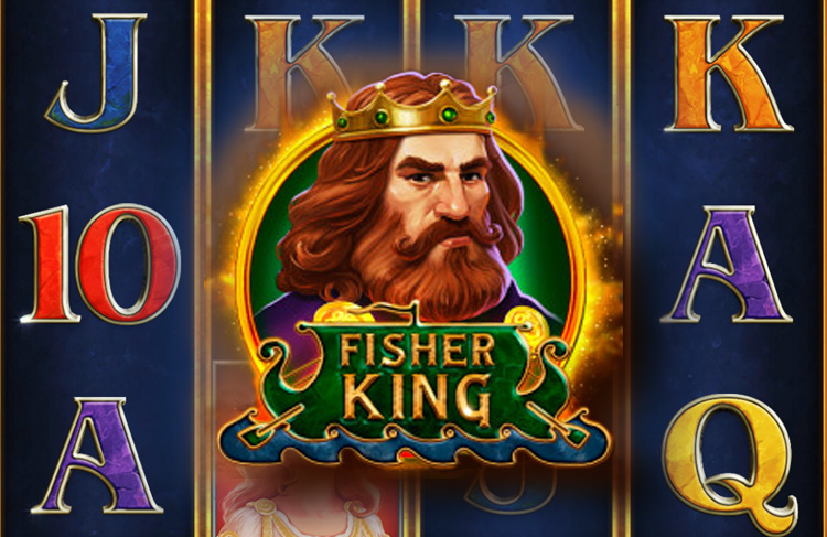 Fisher King - Endorphina