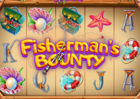Fishermans Bounty от PariPlay: Обзор приключенческого автомата