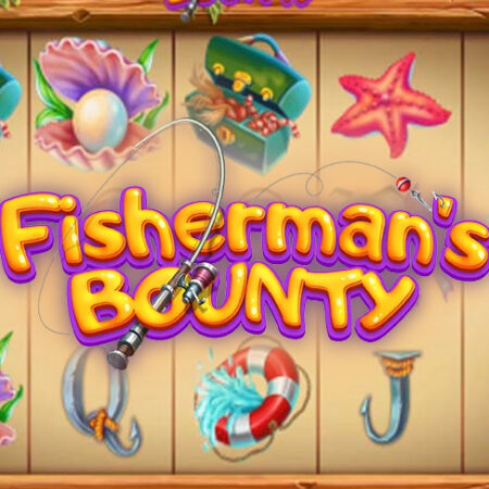 Fishermans Bounty от PariPlay: Обзор приключенческого автомата