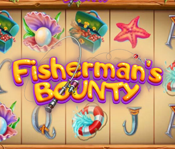 Fishermans Bounty от PariPlay: Обзор приключенческого автомата