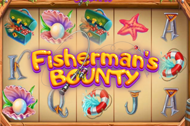 Fishermans Bounty - PariPlay