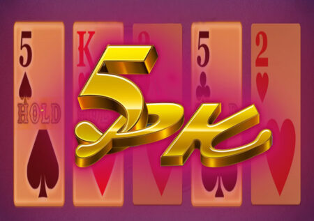 5PK от FunTa Gaming