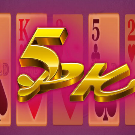5PK от FunTa Gaming