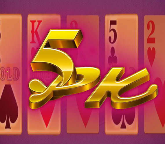 5PK от FunTa Gaming