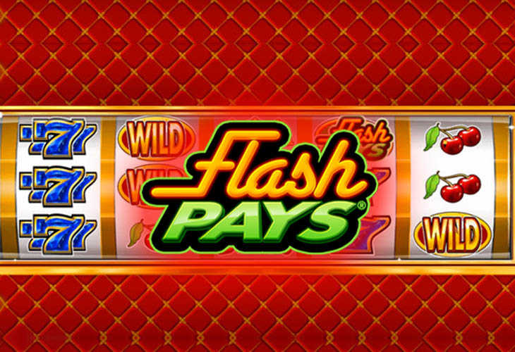 Flash Pays - DWG