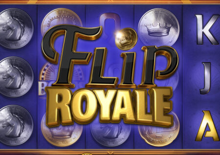 Flip Royale от Quickspin: Обзор игрового автомата