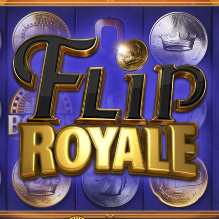 Flip Royale от Quickspin: Обзор игрового автомата