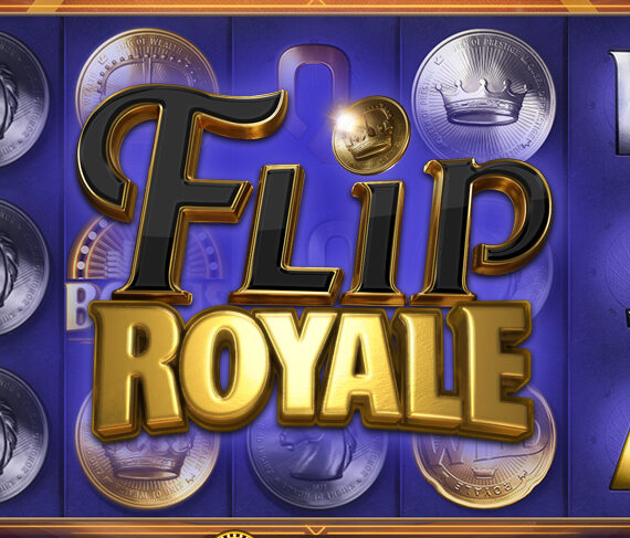 Flip Royale от Quickspin: Обзор игрового автомата