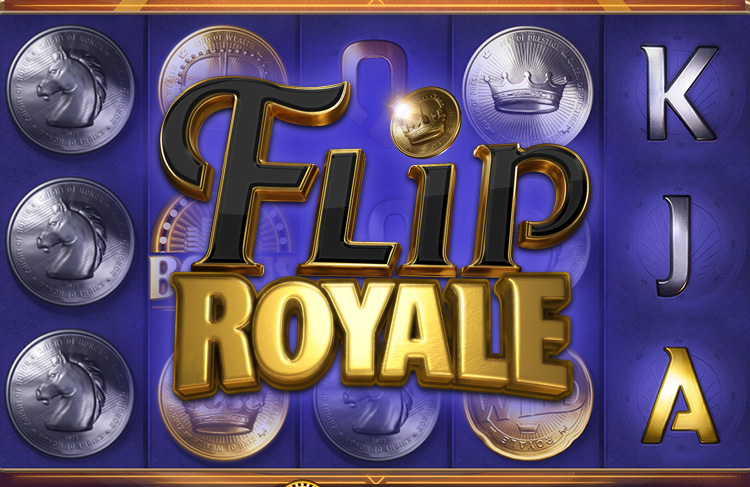 Flip Royale - Quickspin
