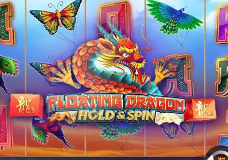 Floating Dragon Hold and Spin от Pragmatic Play: Обзор игр